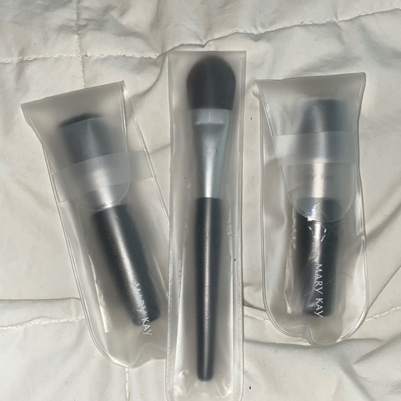 MK brushes